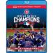  Cub s Blue-ray &DVD MLB 2016 world серии World Series Champions Blu-ray DVD комплект регион 1
