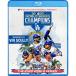 doja-s Blue-ray MLB 2020 world серии World Series Champions Blu-ray английский язык надпись 
