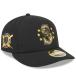 MLB �ޥ�ʡ��� ����å� �ڳ����ǡ� 2024 ������ɥե������ǡ� Low Profile 59FIFTY �˥塼����/New Era �֥�å�