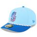 MLB ޥʡ å 2025 Ωǰ Fourth of July Low Profile 59FIFTY Fitted ˥塼/New Era 饤ȥ֥롼 ֥롼