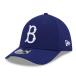 MLBdoja-s колпак Cooper z Town Player Replica 39THIRTY M-Crown Adjustable Cap New Era /New Era Royal 