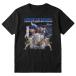 MLB большой . sho flat k Ray тонн * машина шоу doja-s футболка Legend Meets Future Tee 500Level черный 