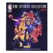 NBA 2015-16 стикер коллекция альбом pa колено ni/Panini редкость item 