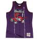 NBA Tracy * кружка reti Toronto *lapta-z форма / джерси swing man Mitchell &nes/Mitchell &amp; Ness лиловый [OCSL]2203MN специальный выпуск 