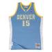NBA машина mero* Anthony nagetsu форма swing man load 2003-04 Mitchell &nes/Mitchell &amp; Ness Royal 