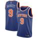 NBA RJ*bare тоник s форма swing man джерси Blue Nike /Nike Icon 