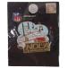 NFL ��47�� �X�[�p�[�{�E�� �s���o�b�W �E�B���N���t�g/WinCraft ���A�A�C�e��