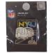 NFL ��47�� �X�[�p�[�{�E�� �s���o�b�W �E�B���N���t�g/WinCraft ���A�A�C�e��
