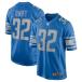 NFL �f�B�A���h���E�X�E�B�t�g ���C�I���Y ���j�t�H�[�� Game Jersey �i�C�L/Nike �u���[