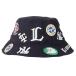  Saitama Seibu Lions товары панама все over New Era /New Era темно-синий 