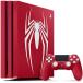 PlayStation4 Pro Marvel s Spider-Man Limited Edition CUHJ-10027の商品画像