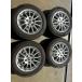 BMW Mini б/у зимние шины & легкосплавные колесные диски 4 шт. комплект 