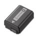 SONY(ˡ) ѥХåƥ꡼ 㡼֥Хåƥ꡼ѥå NP-FW50 (ZV-E10/6400/RX10IV)