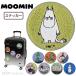 Moomin стикер чемодан дорожная сумка . собственный любимый герой . плюс 