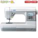  sewing machine body Juki JUKI HZL-G100B computer sewing machine 