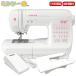  sewing machine body beginner singer sewing machine mo Nami nuSC115S computer sewing machine 