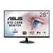 ASUS 4K ˥ Eye Care VP289Q 28 / IPS / 90% DCI-P3 / HDR-10 / DP HDMI