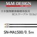 SN-MA1500 0.5m