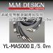 YL-MA5000II 5.0m