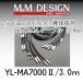 YL-MA7000II 3.0m