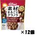 �P���b�O �f�ނ܂邲�ƃO���m�� �w�[�[���i�b�c �`���R���[�g 400g �~12��