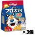 kerog кукуруза frosty. 350g добродетель для ×3 пакет 