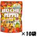  baby Star ramen широкий лапша красный Chile перец .. тест 170g×10 пакет закуска ramen ramen снэки .. сладости закуска большая вместимость массовая закупка 