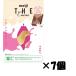  Meiji The *kakao цветочный kaka Ora te42g×7 шт 