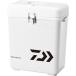  Daiwa (DAIWA) cooler-box snow линия S300X белый рыбалка маленький размер 3 литров 