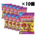 HARIBO - libo- happy серый p80g ×10 шт 