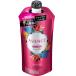 アジエンス ふんわり弾力タイプ シャンプー つめかえ 340ml