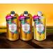 アジエンス しっとり保湿タイプ シャンプー＆コンディショナーセット つめかえ 340ml 合計3個セット