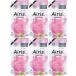 so franc e Alice шпаклевка .o гибкий . изменение содержания 850ml×6 шт. комплект 