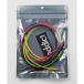 moddict/slim patch cable 45cm 6pack[ наличие есть ]