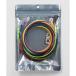 moddict/slim patch cable 90cm 6pack[ наличие есть ]