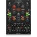 BEHRINGER/CHAOS