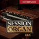 TOONTRACK/EKX - SESSION ORGAN[ online delivery of goods ][ stock equipped ]