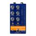 Empress Effects/Bass Compressor Blue