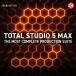 IK Multimedia/Total Studio 5 MAX v2 Maxgrade[~02/02 время ограничено специальная цена акция ][ online поставка товара ]