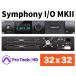 APOGEE/Symphony I/O MKII Pro Tools HD [PTHD*32x32SE]