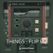 Audio Thing/THINGS - FLIP EQ[ online поставка товара ][ наличие есть ]