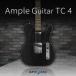 AMPLE SOUND/AMPLE GUITAR TC 4[~05/12 время ограничено специальная цена акция ][ online поставка товара ][ наличие есть ]