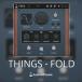Audio Thing/THINGS - FOLD[ online поставка товара ][ наличие есть ]