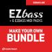 TOONTRACK/EZBASS MIDI EDITION[ online delivery of goods ][ stock equipped ]