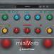 Audio Thing/MINIVERB[ online поставка товара ][ наличие есть ]