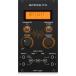 BEHRINGER/SPACE FX