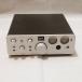 SPL/Phonitor x With DAC768xs Silver[ экспонирование машина товары по специальной цене ][ наличие есть ]