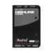 RADIAL/Highline Stereo
