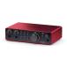 Focusrite/Scarlett 2i2 gen4[ стандартный ][ наличие есть ]