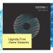 iZotope/Ozone 8 Advanced Upgrade from Ozone Elements【オンライン納品】